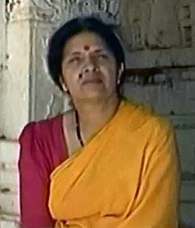 Lakshmi Chandrashekar - Wikiunfold.com